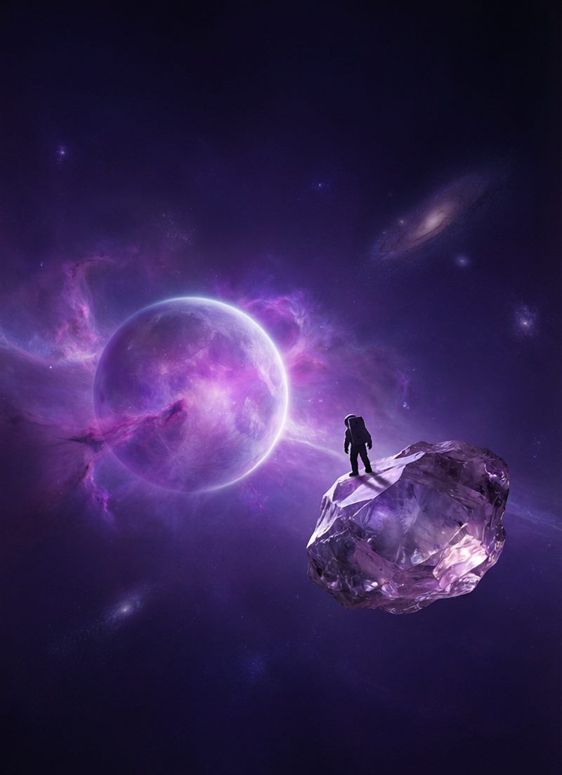 万向娱乐深空远征星际探索游戏