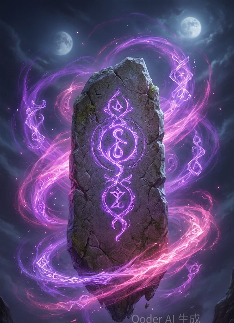 万向娱乐符文秘境魔幻冒险游戏